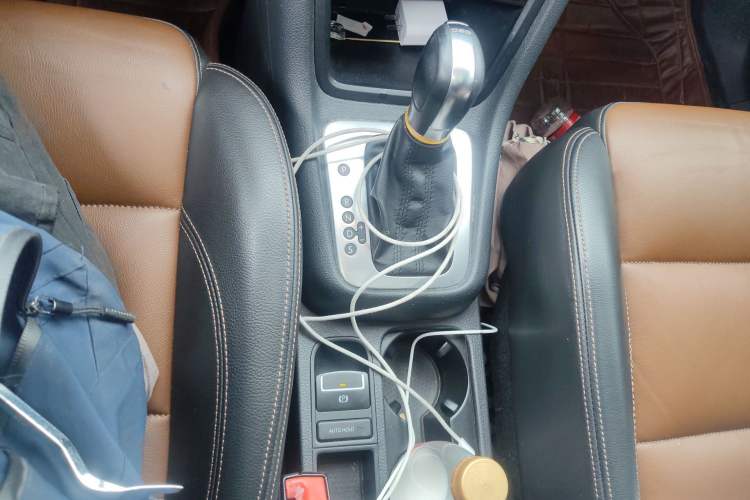 Used Volkswagen Sharan 2013 1.8TSI Comfort Model