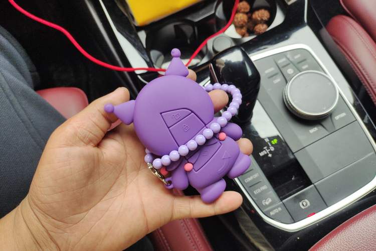 Used BMW X3 2022 Facelift xDrive30i Luxury Edition M Night Edition Package