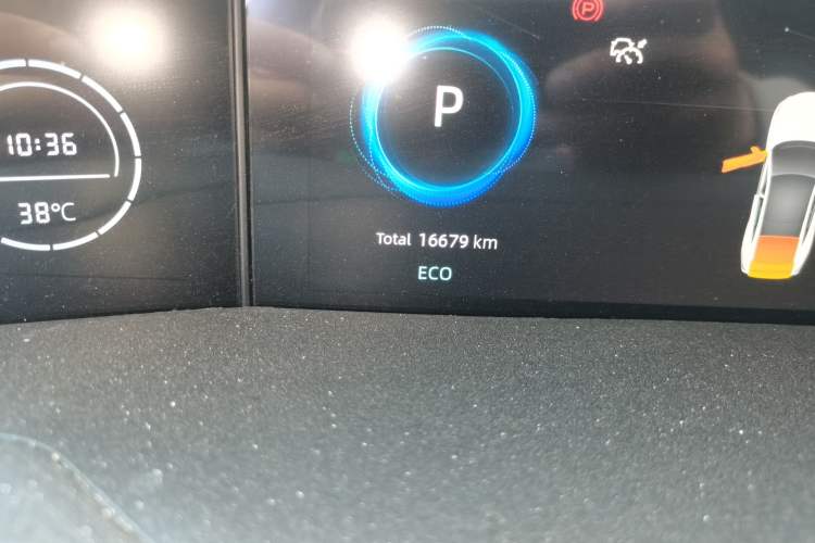 Used Changan UNI-V 2022 1.5T Sport Edition
