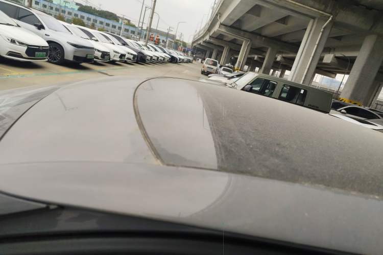 Used Volkswagen ID.UNYX 2024 Pro Long-Range Version
