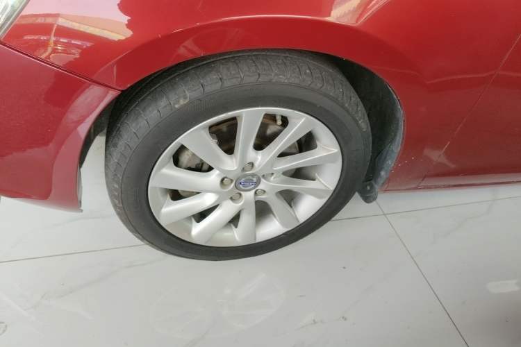 Used Volvo V60 2014 T5 Zhiyi Edition