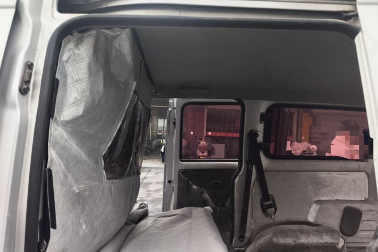 Used Wuling Rongguang V 2016 1.5L Practical Version
