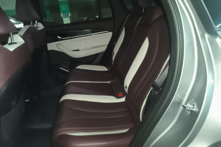 Used Geely Auto Monjaro L 2021 2.0TD High-Power Automatic All-Wheel Drive Luxury Version