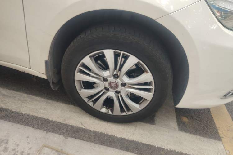 Used Fiat Viaggio 2015 1.4T Automatic Jingxiang Edition
