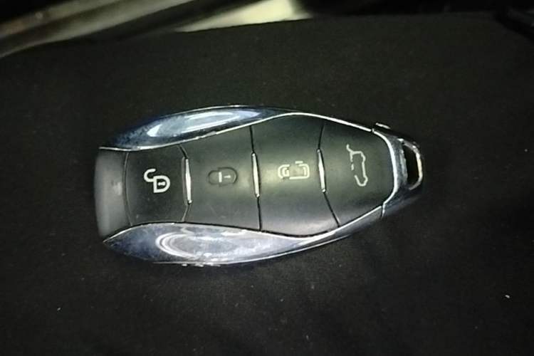 Used Hongqi HQ9 2023 2.0T Smart Connect Flagship Edition
