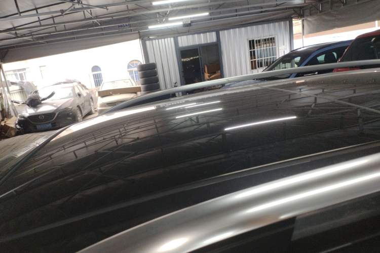 Used Volkswagen Tayron GTE Plug-in Hybrid 2022 1.4T Luxury Edition Roof