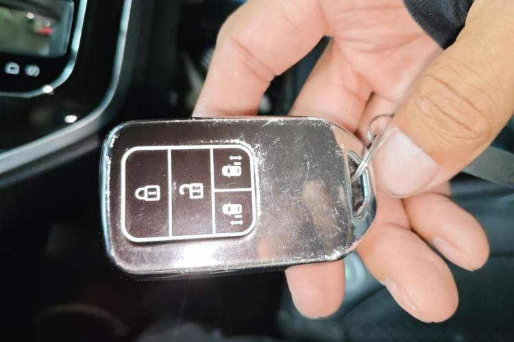 Used Honda Elysion 2019 2.0L Hybrid Luxury Edition