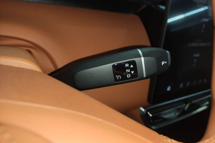 Used Deepal S09 2025 Four-Wheel Drive Ultra+ Custom Edition