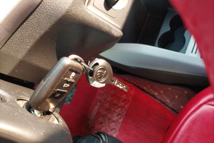 Used Skoda Fabia 2017 1.4L Automatic Car Enjoy Edition