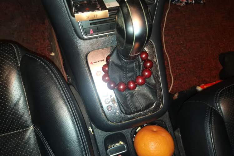 Used Volkswagen Tiguan 2013 1.8 TSI Automatic All-Wheel Drive Luxury Model