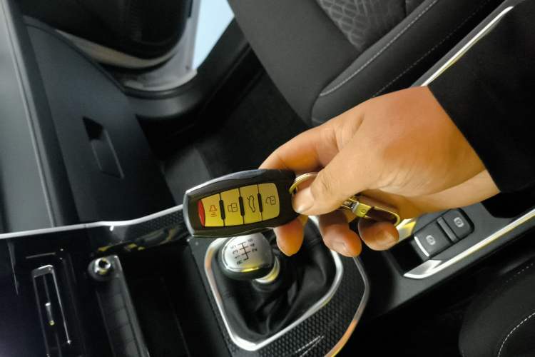 Used Haval M6 2023 PLUS 1.5T Manual Elite Smart Connectivity Model
