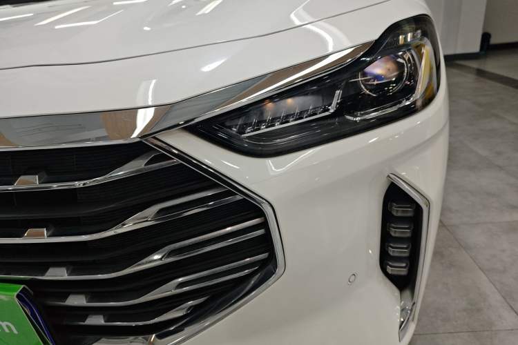 Used JETOUR X70 PLUS 2021 1.6T DCT Base 5-Seater