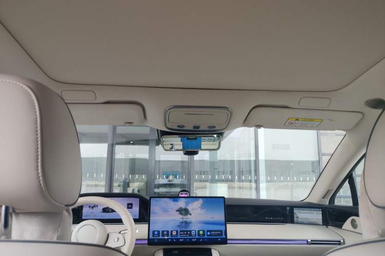 Used Hima Stelato S9 2025 Extended-Range Ultra Headliner