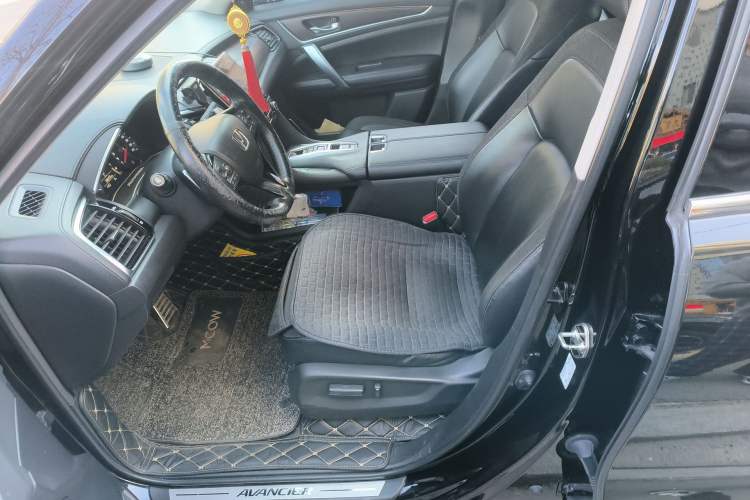 Used Honda Avancier 2017 370TURBO Four-Wheel Drive Prestige Edition
