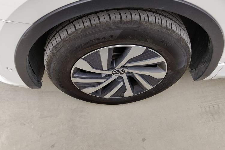 Used Volkswagen Tiguan L New Energy 2021 430 PHEV Plug-in Hybrid Prestige Edition