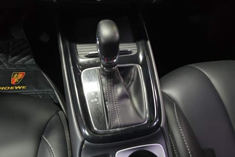 Used Roewe i5 2019 1.5L Automatic 4G Connected Langhao Edition Gear Lever