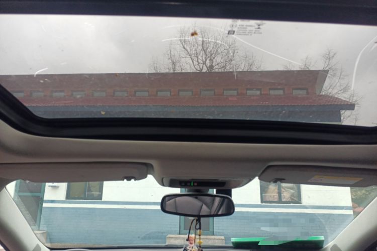 Used Buick LaCrosse 2019 28T Luxury Version
