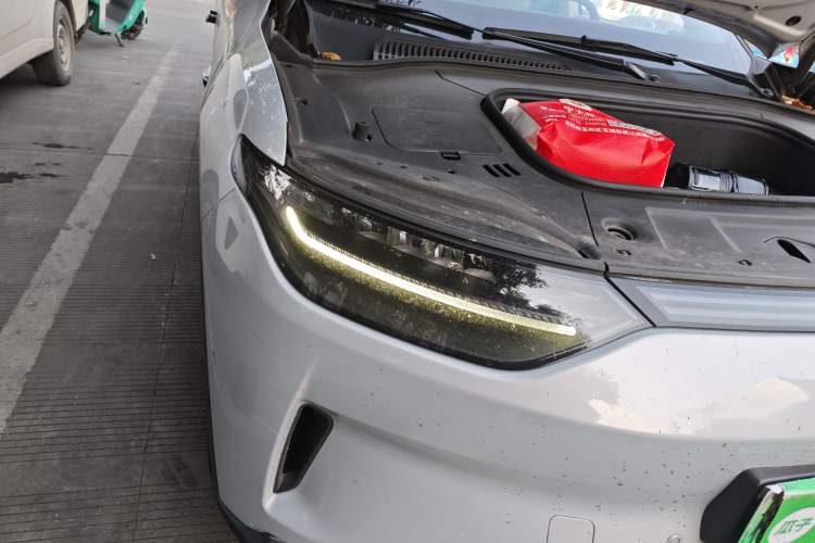 Used Leapmotor C11 2021 Deluxe Edition