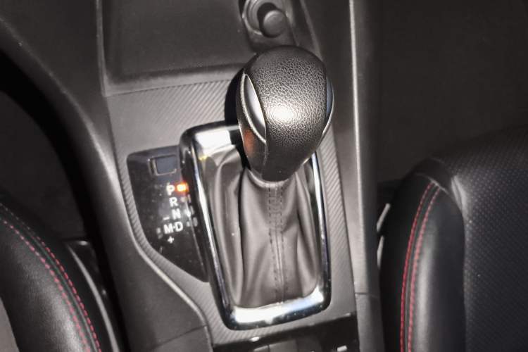 Used Mazda Mazda 3 Axela 2016 Sedan 1.5L Automatic Comfort Model
