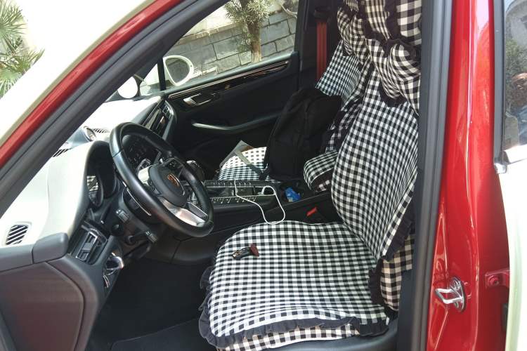 Used Porsche Macan 2021 Macan S 3.0T