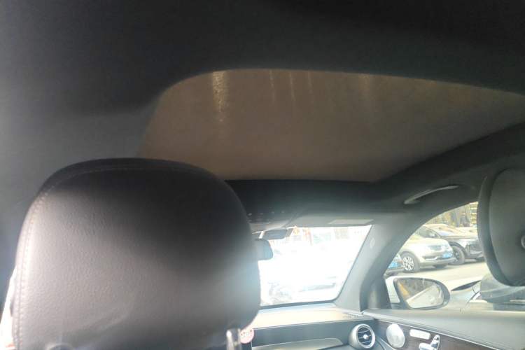 Used Mercedes-Benz GLC 2018 GLC 260 4MATIC Dynamic Edition