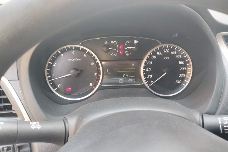 Used Nissan Sylphy 2024 Restyled Version 2 Classic 1.6XE CVT Comfort Edition