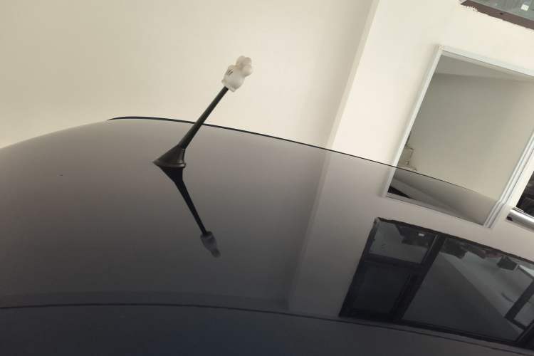 Used Bestune Pony 2025 222km Range Agile Horse