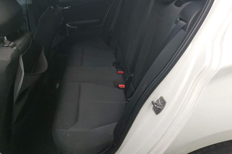 Used BMW 1 Series 2013 Revised 116i Leading Edition Left Rear Seat