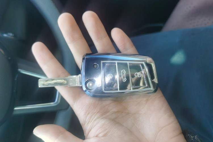 Used Skoda Karoq 2018 TSI280 Comfort Edition China V Standard
