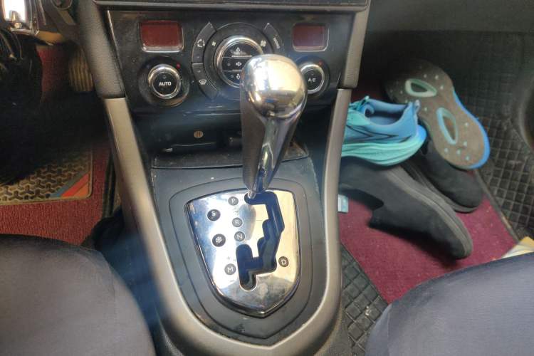 Used Peugeot 408 2013 2.0L Automatic Luxury Edition