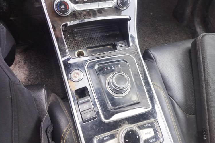 Used DORCEN G60S 2019 1.5T Automatic Supreme Grade China V Standard
