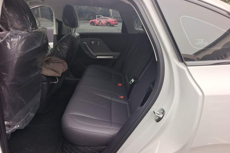 Used Leapmotor B01 2025 650 Enjoyment Edition