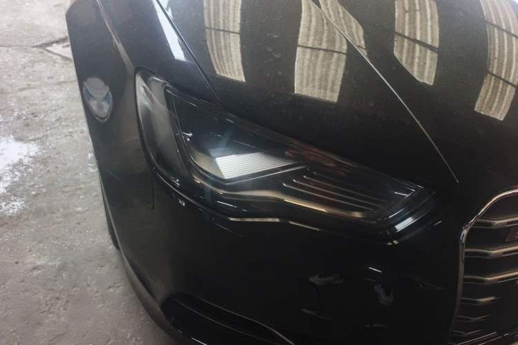 Used Audi S3 2015 S3 2.0T Limousine