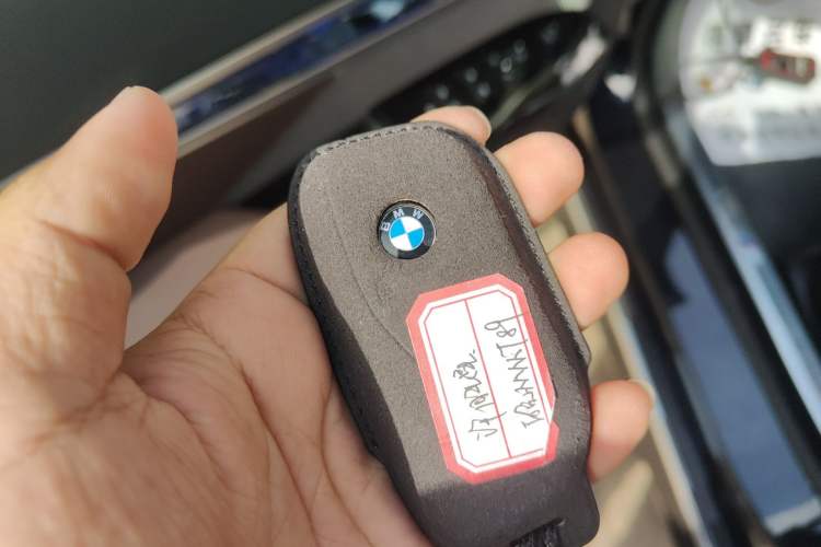 Used BMW 7 Series 2023 735Li M Sport Package
