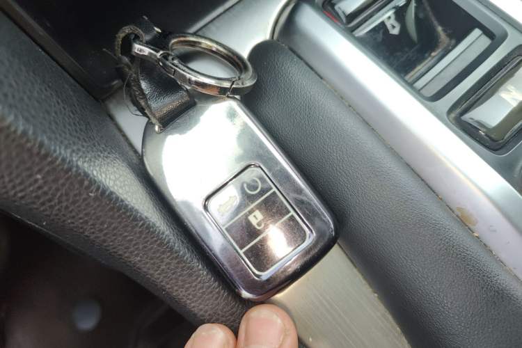 Used Honda Avancier 2020 370TURBO Four-Wheel Drive Premium Edition