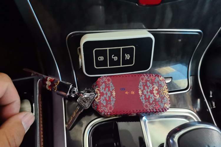 Used BYD Tang New Energy 2017 2.0T Tang 100
