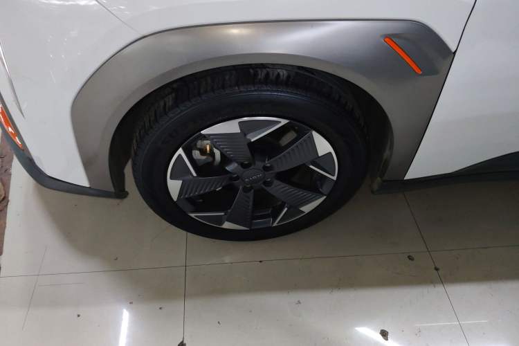 Used AION Y 2021 70 Intelligent Edition