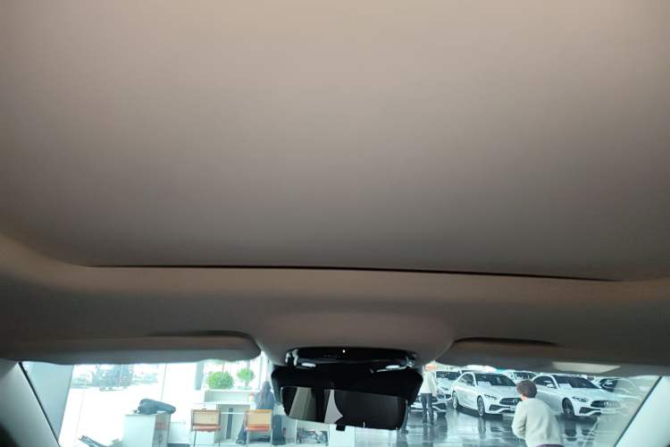 Used Chery Tiggo 9 C-DM 2025 1.5T 106KM Enjoy Edition 5 Seats Lithium-Ion Battery
