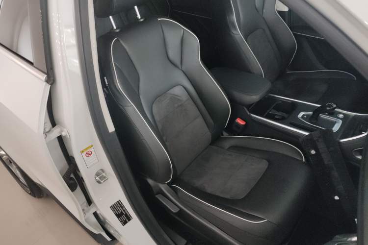 Used Haval H6 2021 China Trend Edition 1.5 GDIT Automatic Champion Version