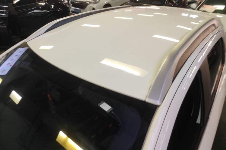 Used Citroen C3-XR 2019 230THP DCT Yue Ling Edition Roof