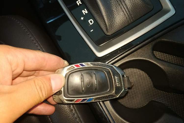 Used Hyundai Mistra 2017 1.8L Automatic Smart GLS China V Standard