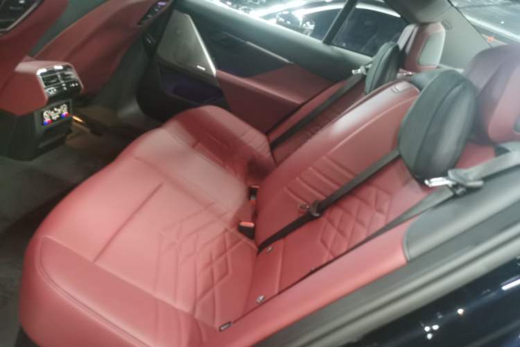 Used BMW i5 2025 eDrive 40L M Sport Package