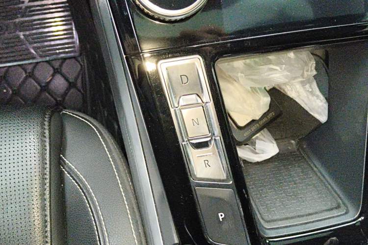 Used Jaguar I-PACE 2018 EV400 S
