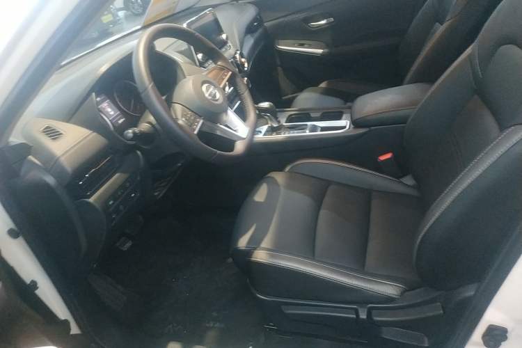 Used Nissan Sylphy 2020 1.6L XL CVT Enjoyment Edition Left Front Seat