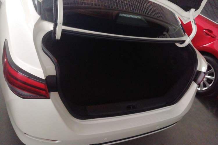 Used Nissan Sylphy 2022 1.6L XL CVT Enjoyment Edition
