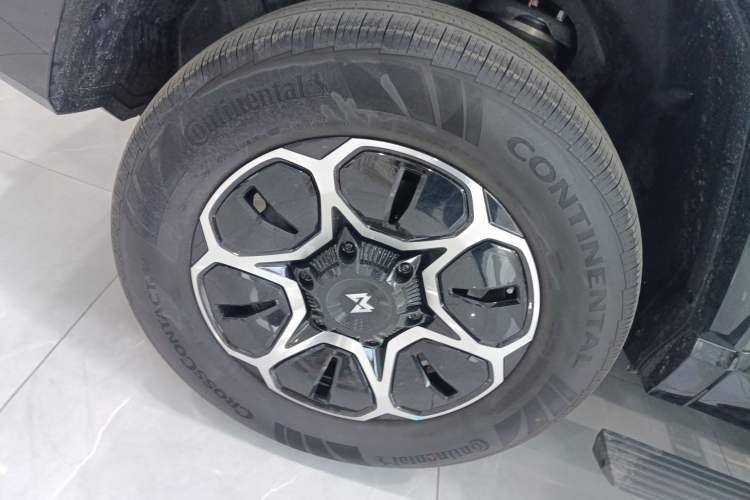 Used Brave warrior M817 2025 Model, Max
