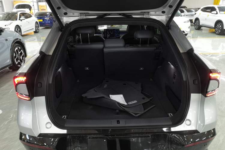 Used XPeng G7 2025 702 Max