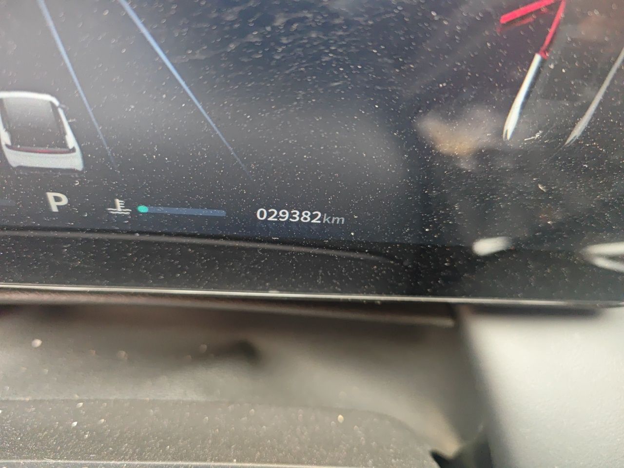Dongfeng Aeolus Mage 2023 1.5T Luxury Edition — снимка 11