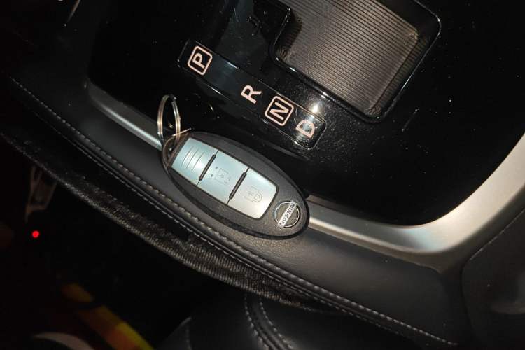 Used Nissan X-Trail 2020 2.0L XL ITS CVT 2WD SmartConnect Comfort Edition
