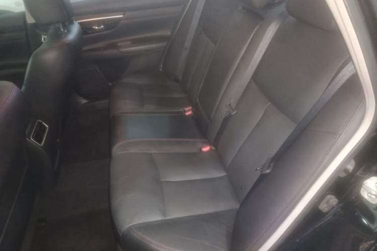 Used Nissan Teana 2016 2.0L XL Comfort Edition
